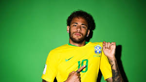 Neymar blue brazil jersey wallpaper 2 neymar wallpapers. Fifa World Cup 2022 News Neymar Mbappe Can Become One Of The Greatest In History Fifa Com