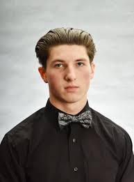 Knights' Cross earns top all-state football honors