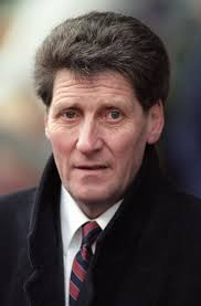 In pictures: The colourful career of John Lambie