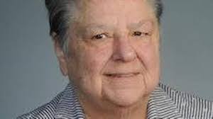 Alfreda Hoover's Instagram, Twitter & Facebook