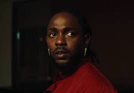 Kendrick Lamar
