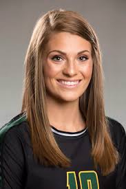 2017 Women's Volleyball Roster