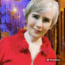 Kasutaja Наталия Станкевич profiil