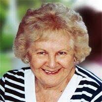 Mary Ann Haddad Obituary