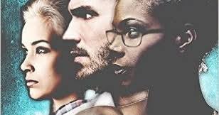 Books and Stars: Review: Improbables by Jonathan Charles Bruce