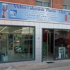 Vidres Lliça S.L.
