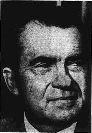 OPEN 6 DAYS-WED., THURS. and FRI. TILL 9 Nixon To Visit Moscow in May