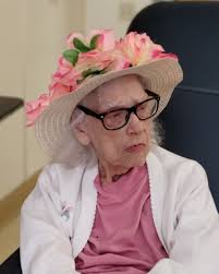 Mae Louise Welch Obituary June 8, 2025