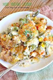 Mixed Vegetable Casserole Recipe Yummly Recipe Vegetable Casserole Recipes Veggie Casserole Recipes Mixed Vegetable Casserole