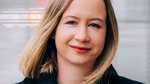 Évelyne Jean-Bouchard rejoint le Conseil des Montréalaises