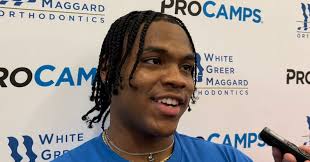 WATCH: Wheeler, Fredrick, Collins and Watkins talk Kentucky hoops