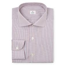 Les chemises homme coupe confort. Chemise Homme Popeline Carreaux Rouge Et Bleu Cotton Society