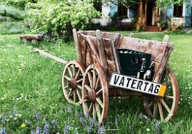 #vatertag2020 die kinder wissen, was den papa freut! Aktuelle Informationen Covid 19 Virus Erich Kellers Webseite