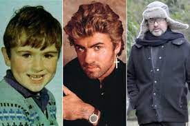 Likewise, in october, she gave birth to her second daughter, melanie. The Life And Times Of George Michael How Little Georgios Kyriacos Panayiotou Became A Worldwide Superstar Mirror Online