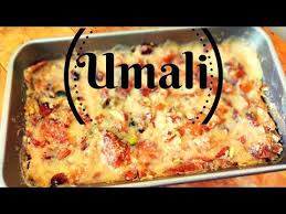 Umali Recipe Umm Ali Recipe Arabian Sweet Dish Om Ali Diwali Delights Youtube Sweet Dishes Recipes Ramadan Desserts Recipes