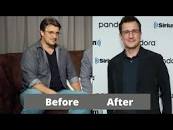 Nathan Fillion Weight Loss (2022) Diet Plan, Workout, Before ...