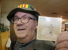 Ceremony honors local Vietnam War veterans