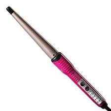 You will need to curl the hair around the wand. 12 Best Curling Wands Curling Wand For Long Lasting Curls