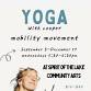 Yoga With Cooper - Mobility Movement — Spirit of... event in Duluth, MN