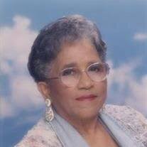 Lucille Trahan Ballard Obituary