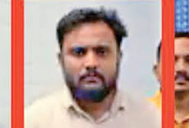 Fake visa unit busted in Surat, kingpin held