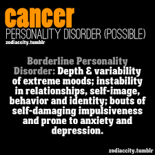 Therefore, taurus signs are prone to depression or even borderline personality disorder. Thezodiaccity Best Zodiac Facts Since 2011