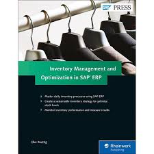 In inventory management, walmart uses a system that allows suppliers to access data on the inventory levels of their products. Inventory Management And Optimization In Sap Erp Hardcover Walmart Com Walmart Com