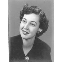 Marie Rawls Obituary