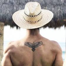 101 Best Back Tattoos For Men Cool Design Ideas 2020 Guide Back Tattoos For Guys Cool Back Tattoos Small Back Tattoos
