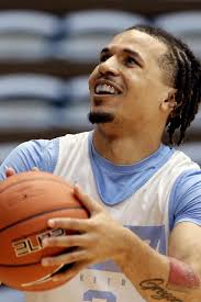 No. 9 Tar Heels add Anthony at helm an overhauled offense