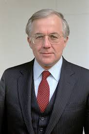 White House Staff Portraits