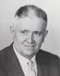 Dr Claude Wesley Cooper Jr. (1908-1985)