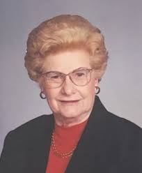 Evelyn Harkin Obituary December 19, 2020