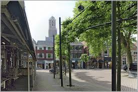 Mayor to accept the expression of my very best feelings. Grote Kerkplein In Zwolle Foto Bild Europe Benelux Netherlands Bilder Auf Fotocommunity