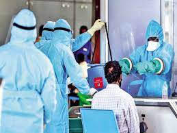 Последние твиты от indiatimes (@indiatimes). Coronavirus Pandemic Live Updates At 3 Mumbai Reports Lowest Covid Death Toll Since March The Times Of India