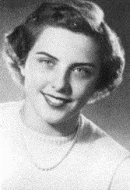 Rebecca Sue “Becky” Conn Raymer (1932-1983)