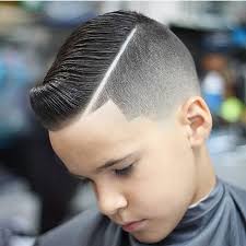 Pin On Kids Cuts