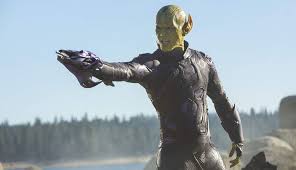 Jackson, jude law and others. Film Kapitan Marvel Captain Marvel 2019 Recenzja Zwiastun I Opis