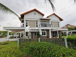 If you feel like you are ready to make some serious decisions, opening the homes for sale mean more than just another real estate deal. Bungalow House For Sale At Setia Eco Glades Cyberjaya For Rm 3 950 000 By Affendi Tan Durianproperty