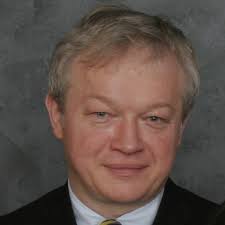 Krzysztof OSTASZEWSKI