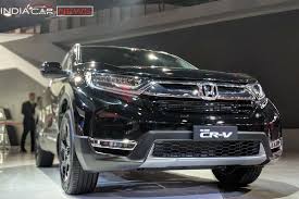 Visit our showroom at honda bangsar kuala lumpur. 2018 Honda Crv 7 Seater Price Specifications Interior Mileage