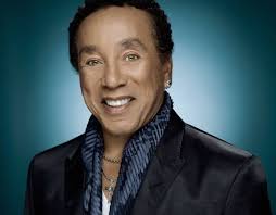 Smokey Robinson at 1990 songwriters hall of fame