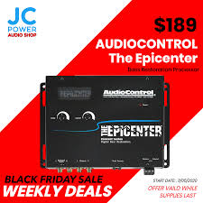 Epicenter is an annual rock festival featuring acts on multiple stages started by danny wimmer presents in southern california where it was sponsored by kroq. The Epicenter By Audiocontrol Jc Power Audio Shop San Diego S Preferred Aftermarket Installers