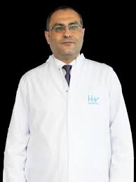 Assoc. Prof. MD. Cengiz Özdemir