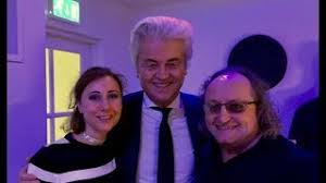 Dion graus is een nederlands politicus en voormalig programmamaker. Ex Vrouw Dion Graus Doet Aangifte Van Mishandeling Linda Nl Cute766