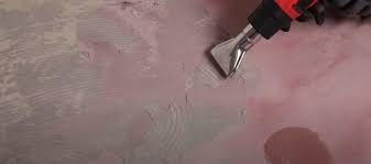 De plus, il existe différents procédés de fabrication dans le but de donner des styles et textures différents. Comment Enlever La Colle De Moquette Ou Lino Cdiscount