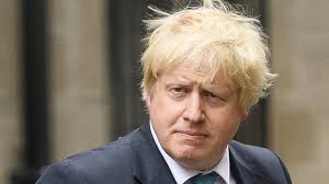 Twitter Responds To Boris Johnson Becoming Uk Pm God Help Us Deadline