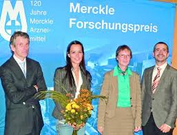 Merckle Promotionspreis