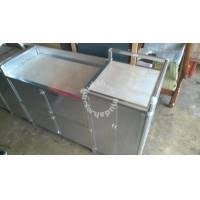 Maybe you would like to learn more about one of these? Kabinet Dapur Masak Aluminium Marble Termasuk Tempat Letak Tong Gas Tahan Kerana Tidak Semua Saiz Dapur Kabinet Dapur Masak Kabinet Dapur Aluminium Dengan Marble Kitchen Cabinet Malaysia Kitchen Kabinet Dapur Harga Kilang