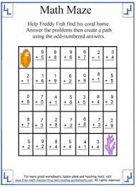 first grade math worksheets workbooks